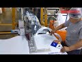 Peru Manufacturing FIBC Bulk Bags (Sewing production of Big Bags)