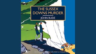 Chapter 23.3 - The Sussex Downs Murder