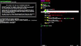 Pthread Tutorial