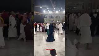 Main Kabe Ko Dekhunga, Pt. 6 Tawaf Kabah #yasirsoharwardi #viralshort #naat #naatshareef