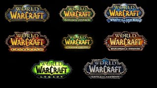 Best of World of Warcraft Soundtrack (Epic Mix)