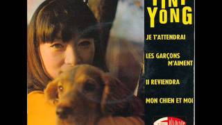 Tiny Yong - Je t' attendrai