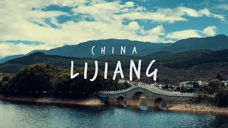 Lijiang - Home of Amandayan, One of the Best Resorts In The World!