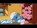 Fuzzle Trouble • The Smurfs Remastered edition