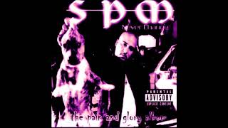 SPM - Stay On Your Grind (Slowed & Chopped) Dj ScrewHead956
