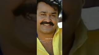 Mohanlal Whatsapp status HD| Alibhai movie Songs | Punchirikkana panchami Song