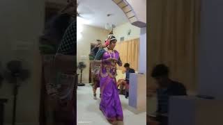 Mane Mane yakshagana Part 4 #shortvideo #shorts