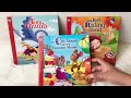 Little Classics Story Books