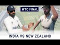 What if? There was NO RAIN in India VS New Zealand (FINAL)  - World Test Championship