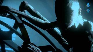 Until Dawn: Final Scene + Best Ending All Survived (PS4/1080p)