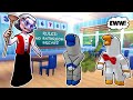 DON’T POOP YOURSELF AT SCHOOL! ROBLOX