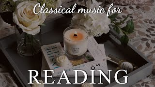 you're studying alone at the library at midnight (classical music) | Library Music Royal