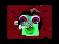 (NEW EFFECT) Klasky Csupo in Maximum Punch Without I KILLED