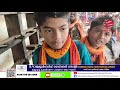 thaipooya kavadi @ haripad subhrahmanya swami temple