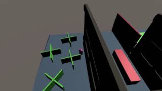 CSC8507 Prototype of Physics Test
