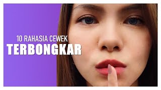 10 Rahasia Terbongkar‼️ Hal Yang Bikin Cewek Jadi Naksir Sama Kamu‼️