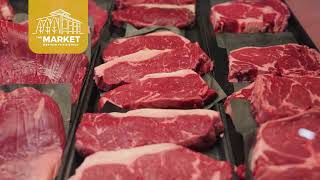 Discover The Market at Western Fair District
