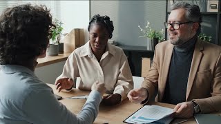 Use these tips from AARP to get hired in 2025