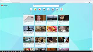 How To Disable Tab Groups in Firefox