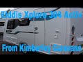 2022 Xplore 304 Activ Dealer Special From Kimberley Caravans