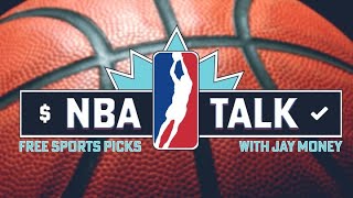 Wednesday NBA Talk With Jay Money \u0026 Skee Profit 1/8/2025 Free NBA Picks