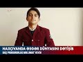 naxçıvanda əsgər dünyasını dəyişib baku tv