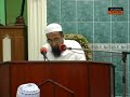 Hukum 'Injection' Untuk Menyusukan Anak Angkat / USTAZ AZHAR IDRUS