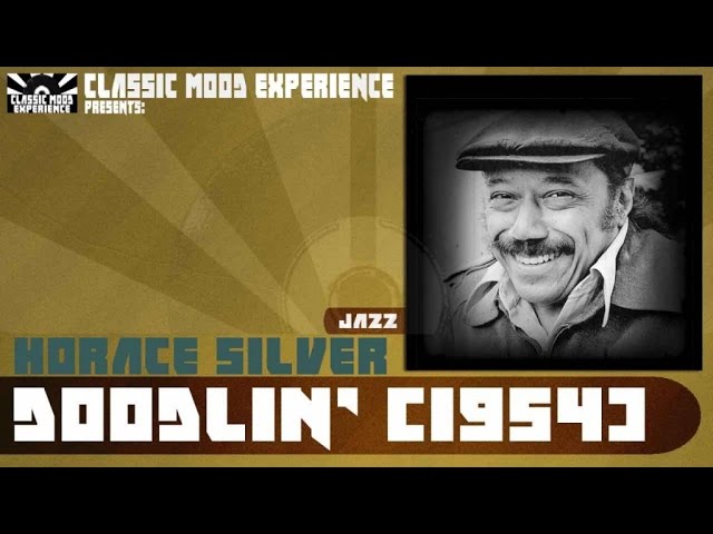 Horace Silver Doodlin Chords Chordify