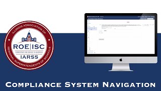 How to Navigate the Compliance System | IARSS