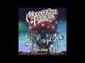 Ghost Riders (Live) Cover - Moonstone Riders