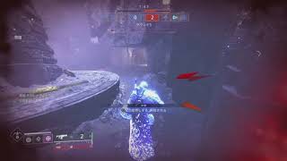 Destiny 2 Trials#6　ELO世界一位との遭遇