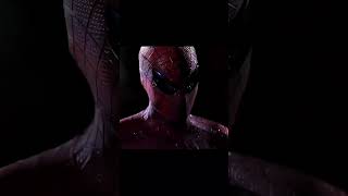 All Alone - The Amazing Spider Man edit #shorts #marvel