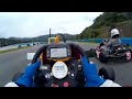 2016 esk第3戦 幸田5時間耐久 1