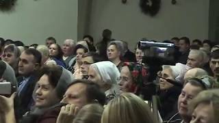 NLMC Approximately 2011 Portland New Life Missionary Church. Рождественская постановка#2