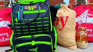 KASTKING FISHING BAG REVIEW