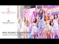 Grand Production | Miss Ozamiz Tourism 2016