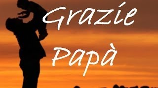 Festa del papà - \