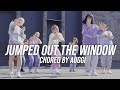 Auggi | Choreography | Young Thug - Jumped Out The Window | 2020