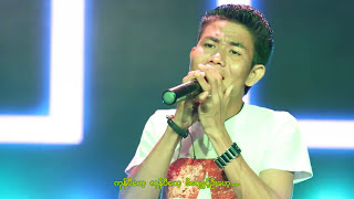 ထလို့....က - တေးရေး - သဟာအောင် - တေးဆို - သားဇော်