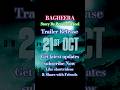 BAGHEERA | RUDHIRA DHAARA |Sriimurali, Ajaneesh, Dr.Suri, PrasanthNeel VijayKiragandur, HombaleFilms