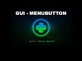 Menubutton - Python Programming