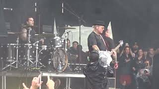 P.O.D. Youth of the Nation 9-29-2024 Louder Than Life Louisville, Kentucky Day #3