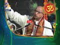 parama sivuni ashtamurthy tatvam chaganti koteswara rao antaryami 7th february 2019 etvap