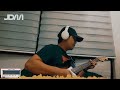 ***cory wong the amp snob yuyu hakusho preset***