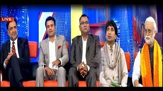 Har Lamha Purjosh | Waseem Badami | PSL4 | 20 Feb 2019