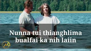 HC LALENGZAMI - NUNNA TUI THIANGHLIM ( official lyrics video )