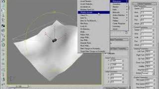 AI implant quickstart (simple crowd simulation)