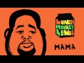 lunchmoney lewis mama audio