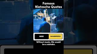 Nietzsche Mind-Blowing Quotes #9 Nietzsche Short Tips | #Nietzsche,#Nietzsche Shorts,#Nietzsche Tips