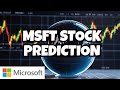 Insider Secrets: Microsoft Stock Price Forecast (MSFT STOCK)